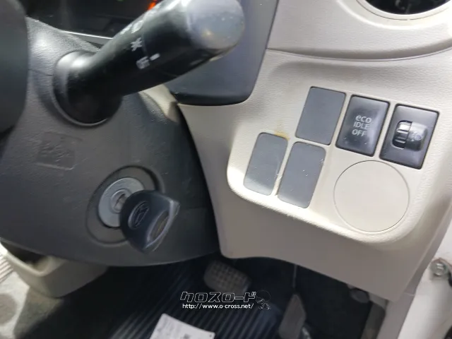 ダイハツ ミライース