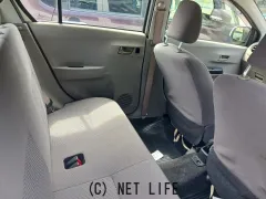 ダイハツ ミライース