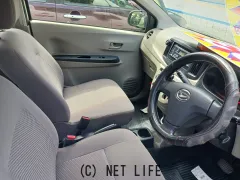 ダイハツ ミライース