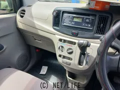 ダイハツ ミライース