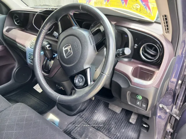 ホンダ N-ONE