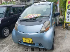 三菱 アイ