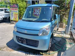 スズキ スペーシア