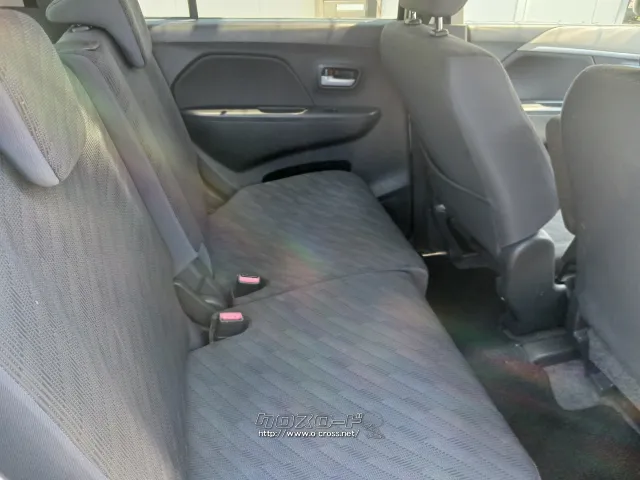 スズキ ワゴンR