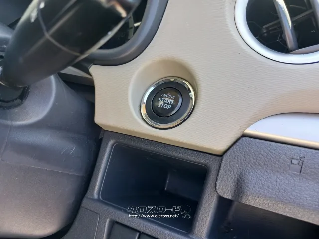 スズキ ワゴンR