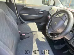 スズキ ワゴンR