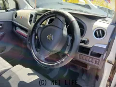 スズキ ワゴンR