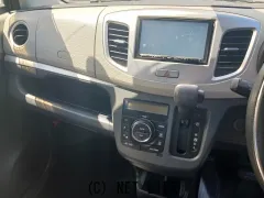 スズキ ワゴンR