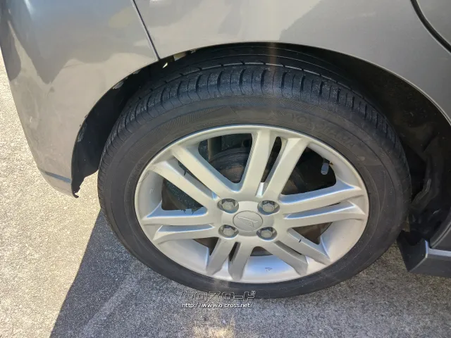 ダイハツ ムーヴ
