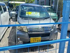 ダイハツ ムーヴ