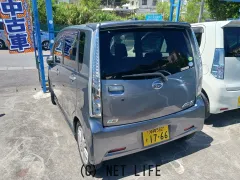 ダイハツ ムーヴ