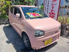 スズキ アルト