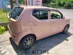 スズキ アルト