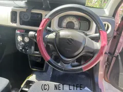 スズキ アルト