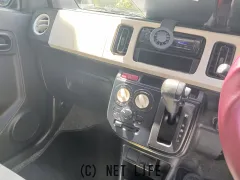 スズキ アルト