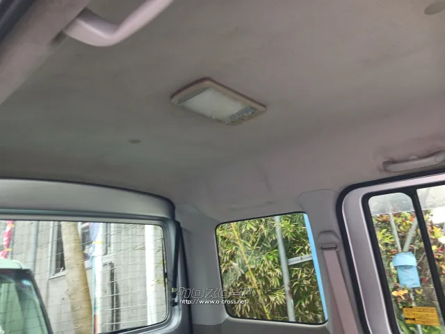 ダイハツ アトレーワゴン