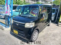 ホンダ N-BOX