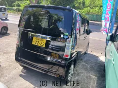 ホンダ N-BOX