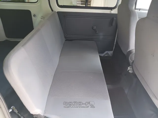 ダイハツ ハイゼットカーゴ