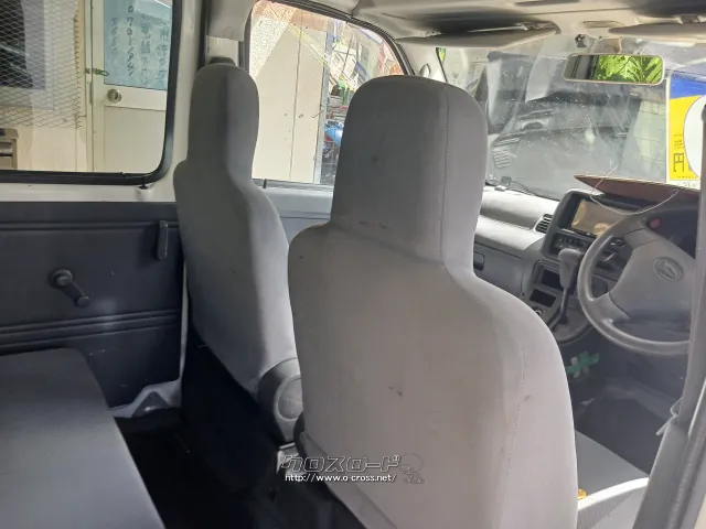 ダイハツ ハイゼットカーゴ