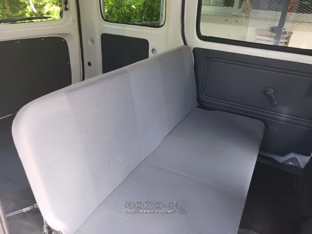ダイハツ ハイゼットカーゴ