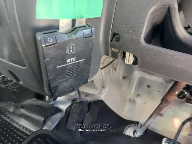 ダイハツ ハイゼットカーゴ