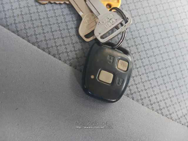 ダイハツ ハイゼットカーゴ