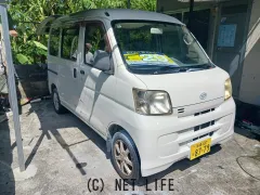 ダイハツ ハイゼットカーゴ