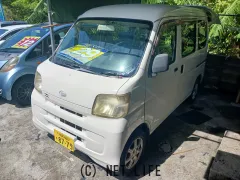 ダイハツ ハイゼットカーゴ