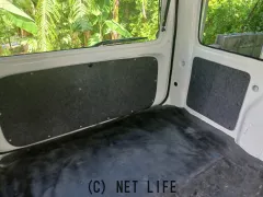 ダイハツ ハイゼットカーゴ