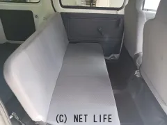ダイハツ ハイゼットカーゴ