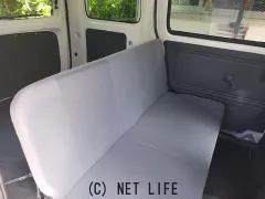 ダイハツ ハイゼットカーゴ