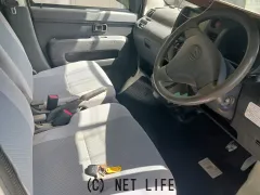 ダイハツ ハイゼットカーゴ