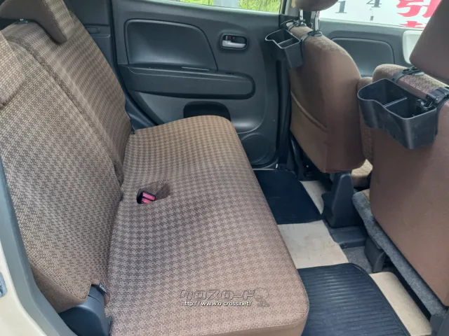 日産 モコ
