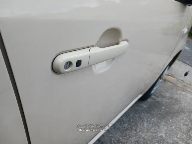 日産 モコ