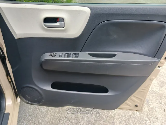 日産 モコ