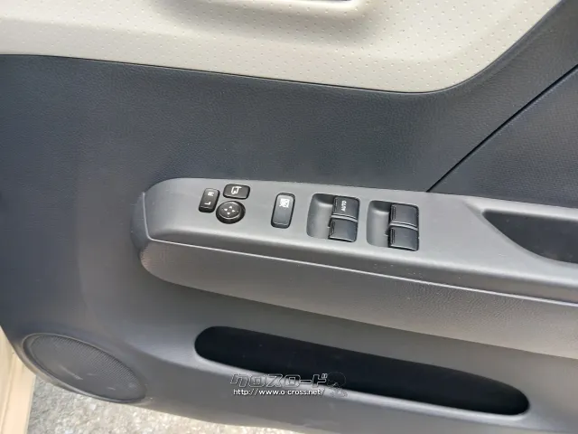 日産 モコ