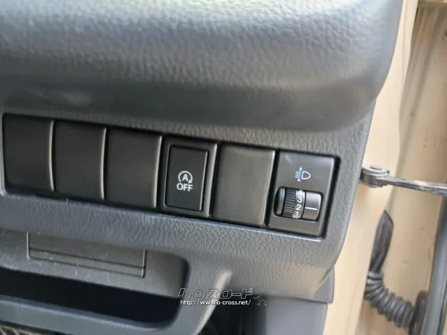 日産 モコ