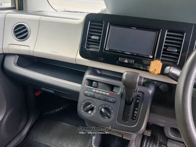 日産 モコ