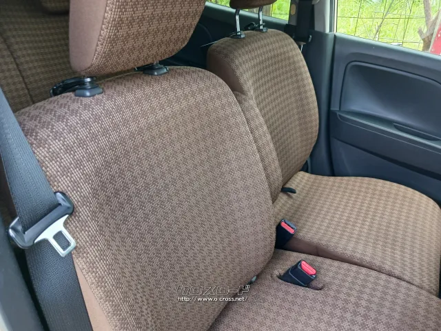日産 モコ