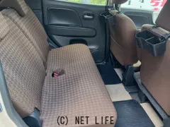 日産 モコ