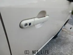 日産 モコ