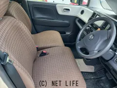 日産 モコ