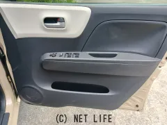 日産 モコ