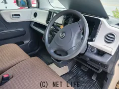 日産 モコ