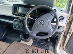 日産 モコ