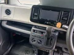 日産 モコ