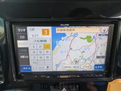 日産 モコ