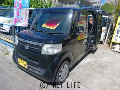ホンダ N-BOX