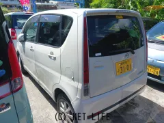 ダイハツ ムーヴ